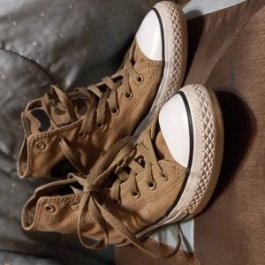 SZ 4 Converse All Stars